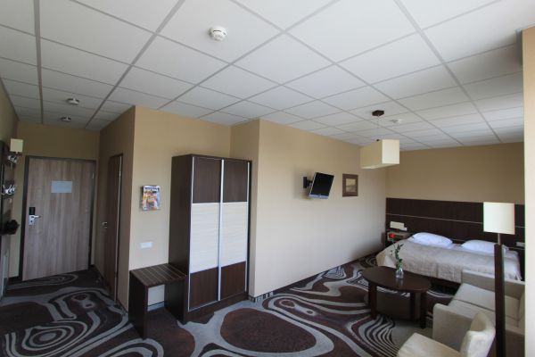 Hotel Magnus (Kaunas)